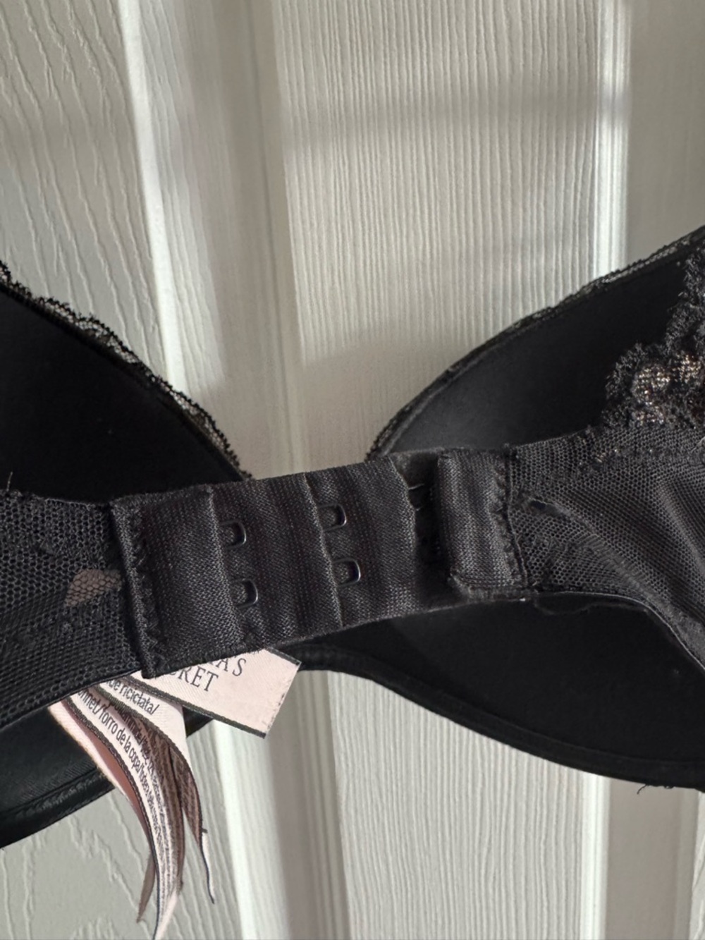 VICTORIA’S SECRET Wear Everywhere Push Up Bra 36C - Picture 9 of 14